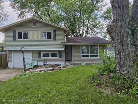4910 DEVONSHIRE Drive, Fort Wayne, IN 46806