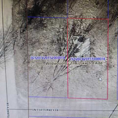 134 turkey lake Lane, Lagrange, IN 46761