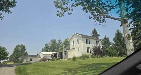 3168 County Road 15, Auburn, IN 46706