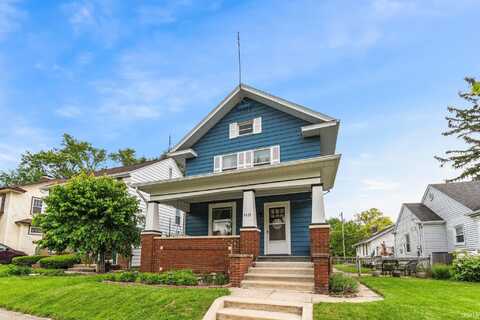 4325 South Wayne Avenue, Fort Wayne, IN 46807