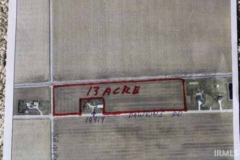 19900 Dawkins Road, Woodburn, IN 46797