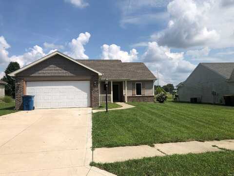 14962 Towne Park Run, Huntertown, IN 46748