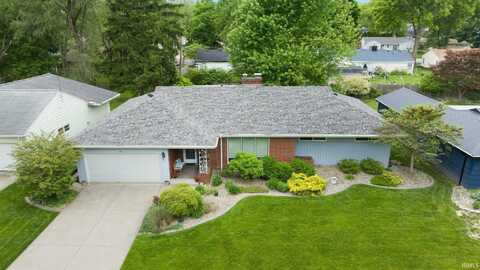 4112 Hiawatha Boulevard, Fort Wayne, IN 46809