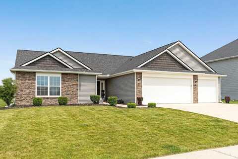 8272 Easthampton Boulevard, Fort Wayne, IN 46835