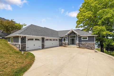 275 Lane 205 Jimmerson Lake, Angola, IN 46703