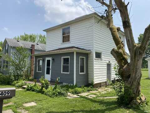 1409 W King Street, Garrett, IN 46738