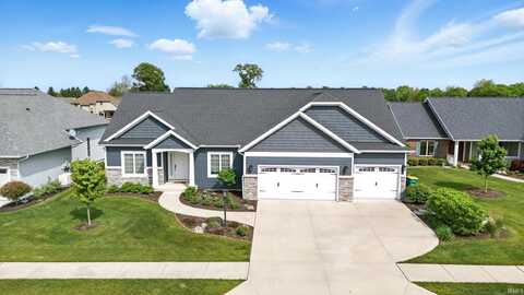 2953 Bonfire Place, Fort Wayne, IN 46814