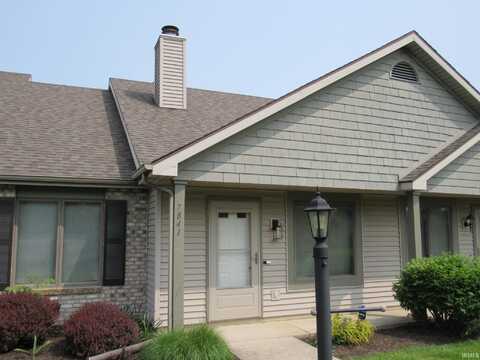 7841 Harrisburg Place, Fort Wayne, IN 46835