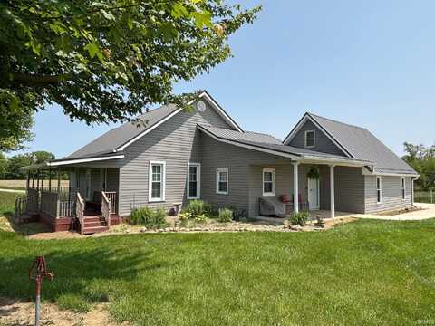 11395 S 500 W -90, Montpelier, IN 47359