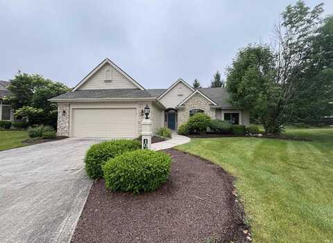 10403 Maple Springs Cove, Fort Wayne, IN 46845