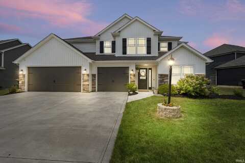1113 Lone Oak Boulevard, Fort Wayne, IN 46804