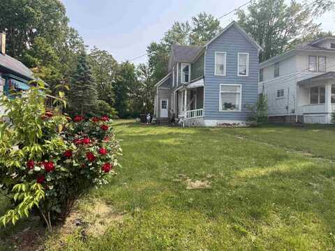 1827 hale Avenue, Fort Wayne, IN 46802