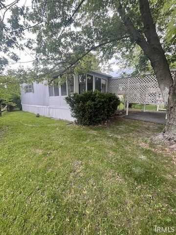 1804 Coree Drive, Fort Wayne, IN 46818