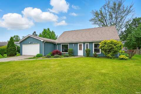4715 Danbury Drive, Fort Wayne, IN 46835
