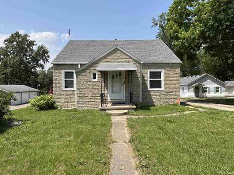 1009 Kenwood Avenue, Fort Wayne, IN 46805