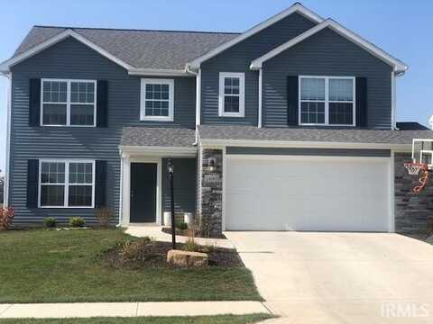 14005 Aloes Passage, Fort Wayne, IN 46845