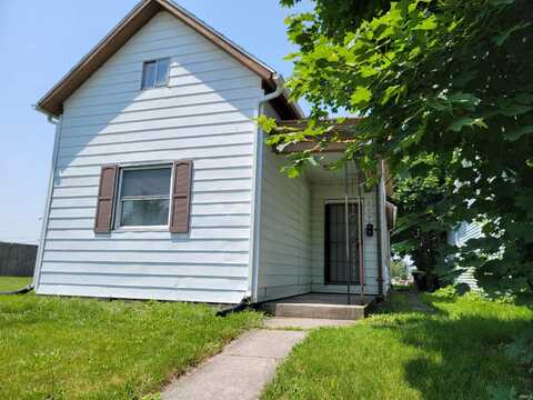 1132 Grant Avenue, Fort Wayne, IN 46803