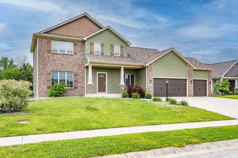 625 Perolla Drive, Fort Wayne, IN 46845