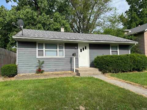 4320 Warsaw Street, Fort Wayne, IN 46806