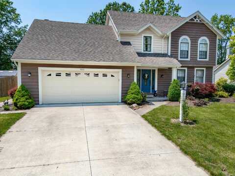 5611 Hartford, Fort Wayne, IN 46835