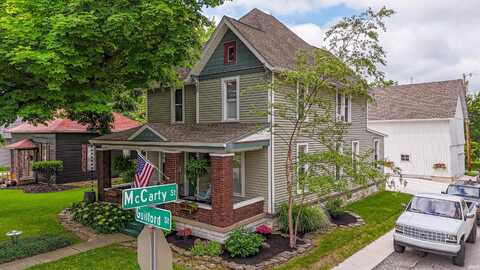 1348 Guilford Street, Huntington, IN 46750