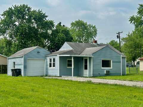 3912 E Fleming Avenue, Fort Wayne, IN 46806