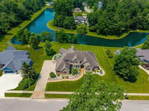 3328 Tarrant Springs Trail, Fort Wayne, IN 46804