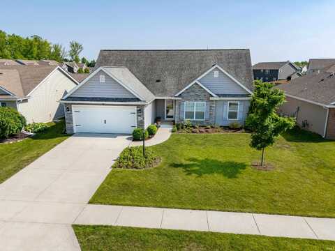 1187 Gateway Trail, Fort Wayne, IN 46845