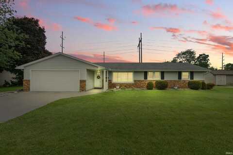 1209 Highland Drive, Auburn, IN 46706