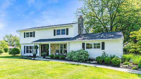 1229 Dell Cove Drive, Fort Wayne, IN 46804