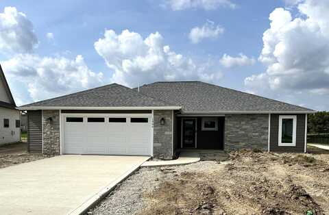 1466 Monte Carlo Drive, Huntertown, IN 46748