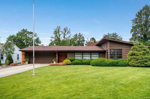 4020 Hiawatha Boulevard, Fort Wayne, IN 46809