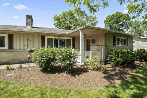 5140 Derome Drive, Fort Wayne, IN 46835
