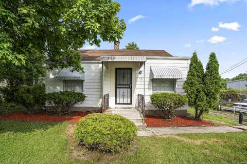 5309 S Hanna Street, Fort Wayne, IN 46806