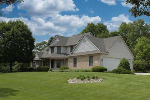 12918 West Hamilton Place, Fort Wayne, IN 46814