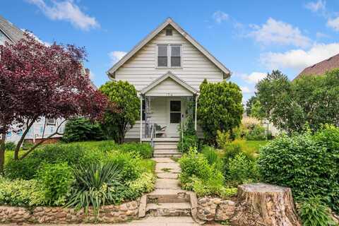 1712 High Street, Fort Wayne, IN 46808