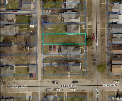 312 S Lee Street, Garrett, IN 46738