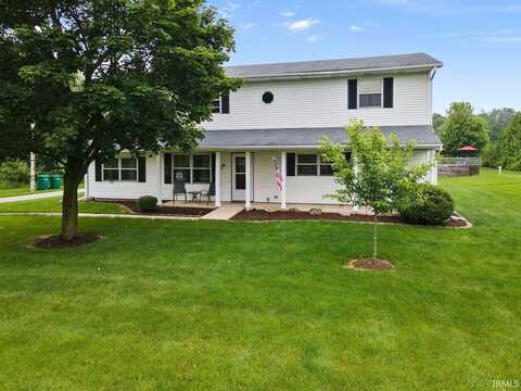 6234 Goshen Road, Fort Wayne, IN 46818