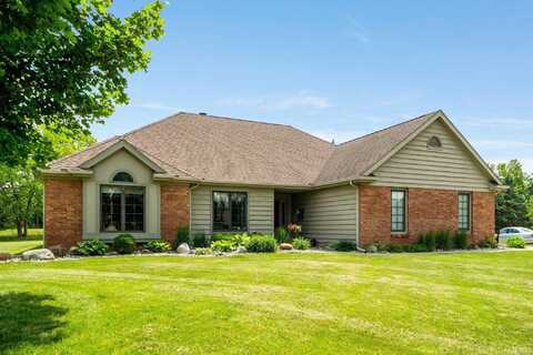 6811 Bittersweet Dells Court, Fort Wayne, IN 46814