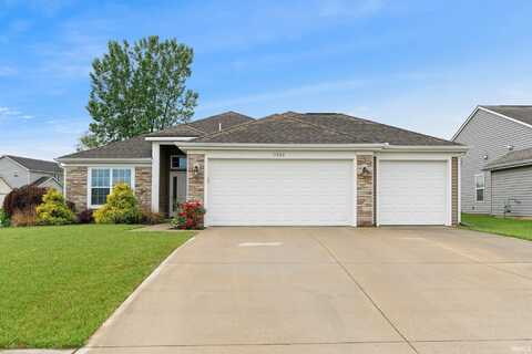 11032 Calera Passage, Roanoke, IN 46783