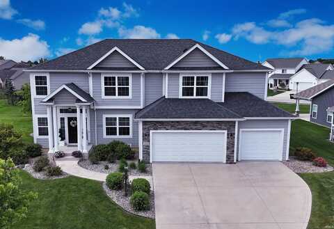 11125 Arranmore Cove, Roanoke, IN 46783