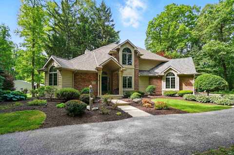 6011 W Wallen Road, Fort Wayne, IN 46818