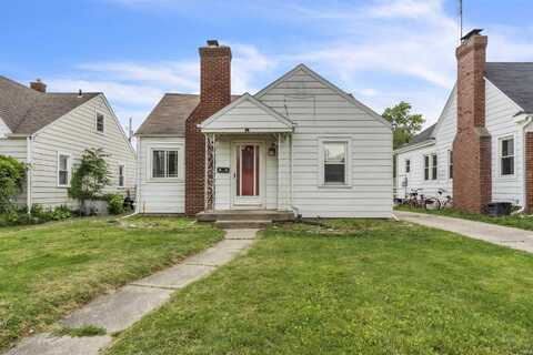2029 Glenwood Avenue, Fort Wayne, IN 46805