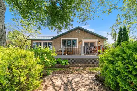 462 S 950 W, Kimmell, IN 46760