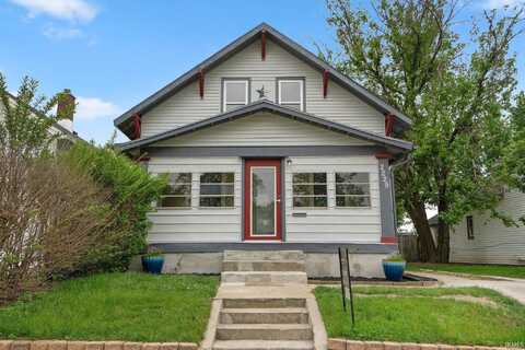 2229 Chestnut Street, Fort Wayne, IN 46803