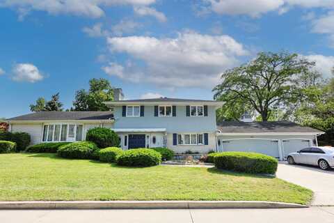 1040 Somerset Lane, Fort Wayne, IN 46805