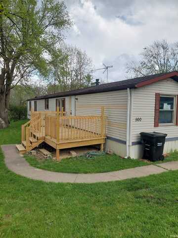 500 Ln 100, Angola, IN 46703
