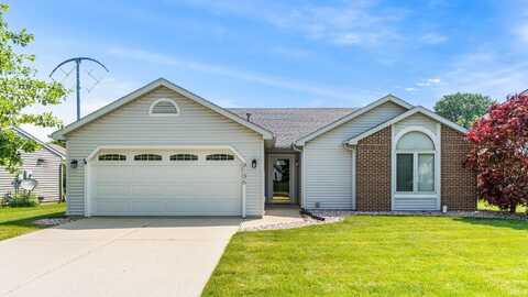 9106 Olmston Drive, Fort Wayne, IN 46825