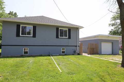 3401 Geneva Street, Fort Wayne, IN 46802