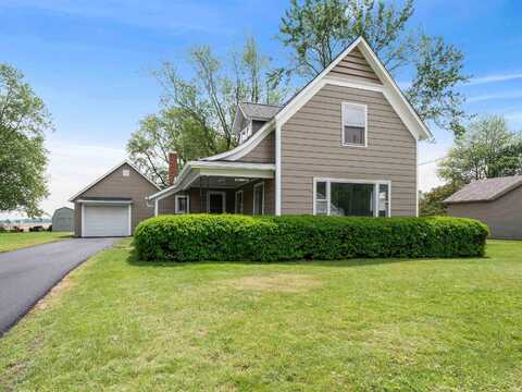8815 W 800, Huntington, IN 46750